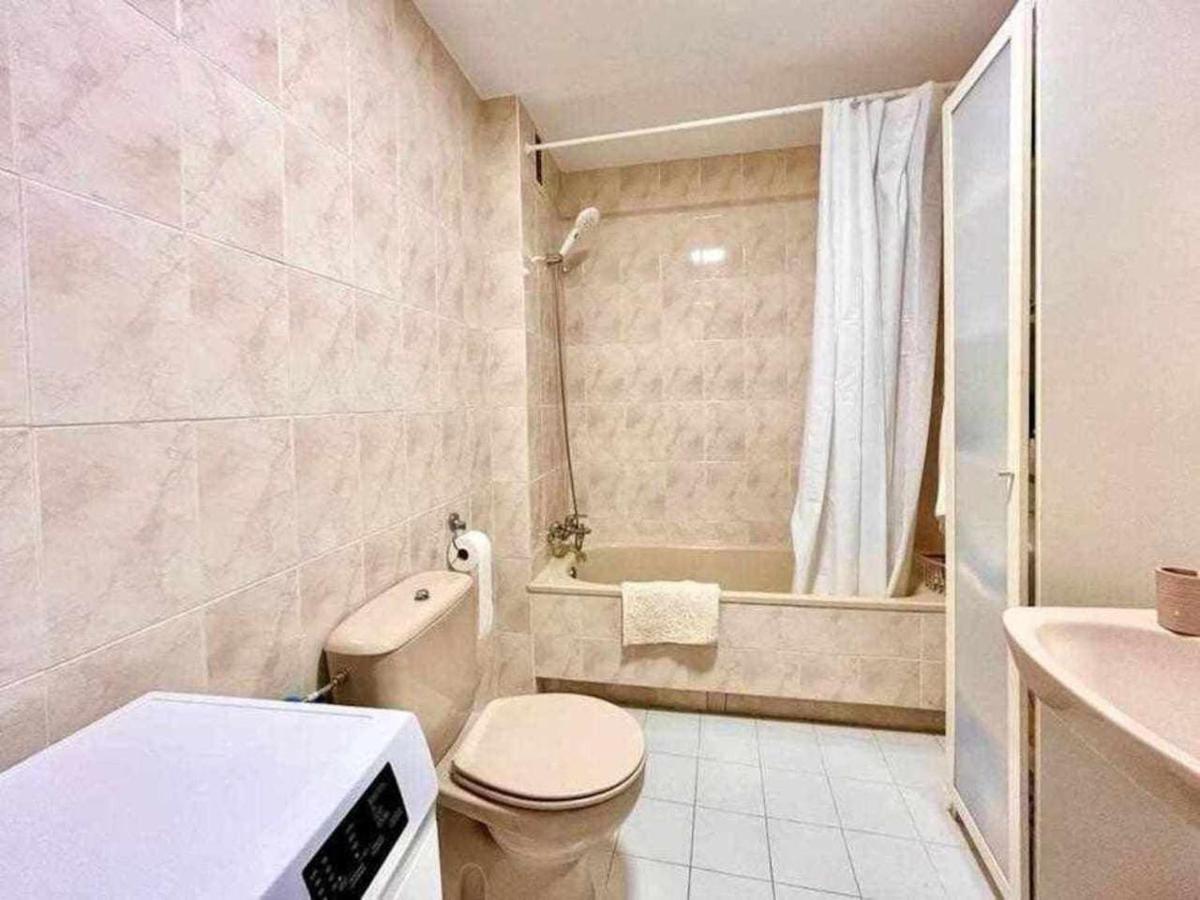 Victoria Apartamento En El Centro De Malaga Apartment Exterior photo