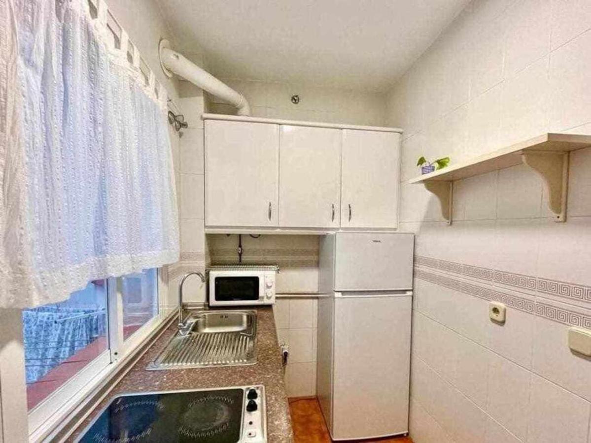 Victoria Apartamento En El Centro De Malaga Apartment Exterior photo